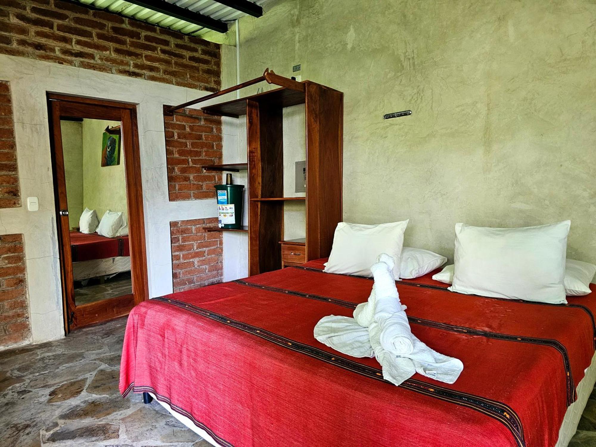 Hotel Casa Andalucia à San Juan del Sur Extérieur photo