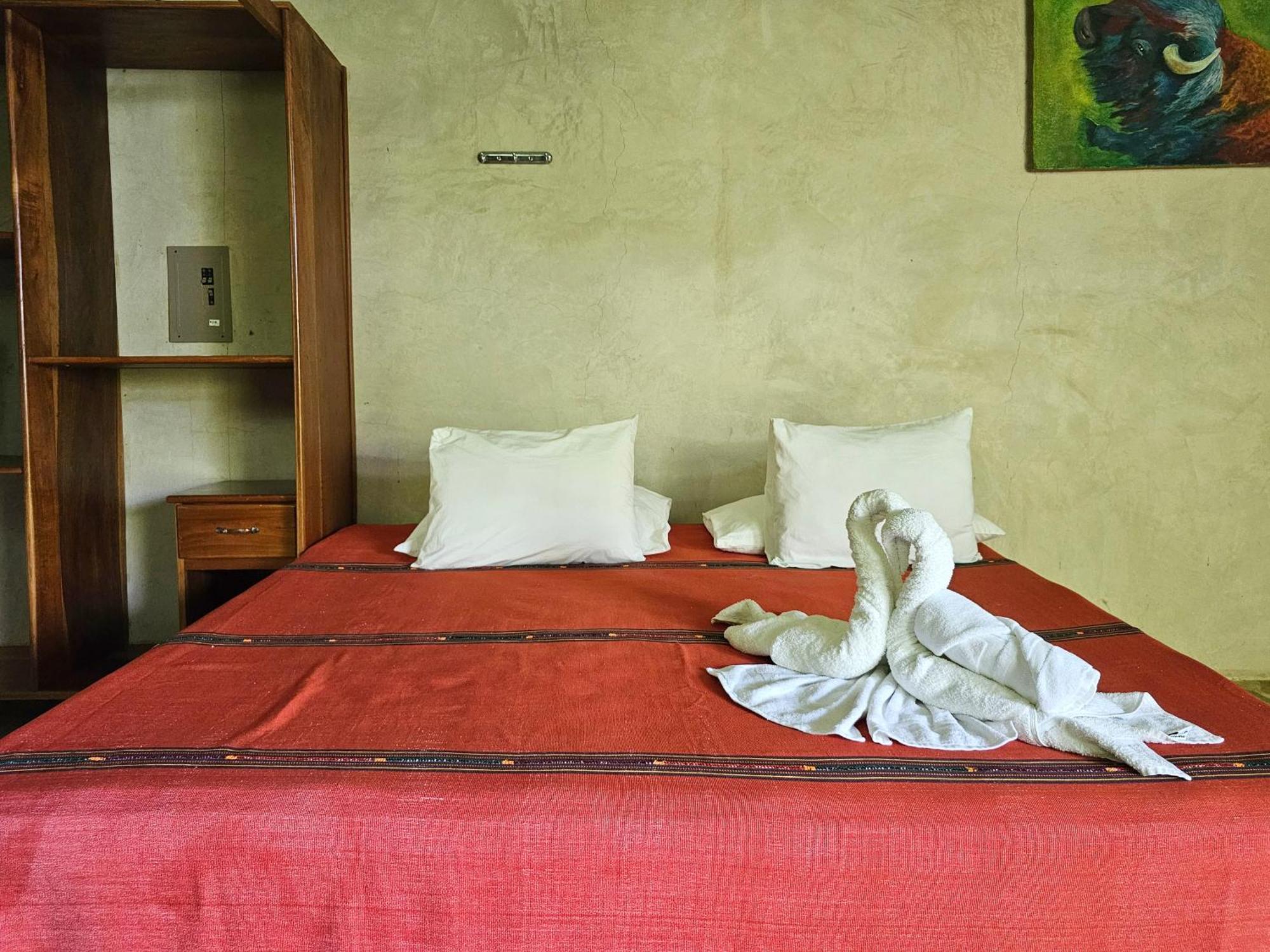 Hotel Casa Andalucia à San Juan del Sur Extérieur photo