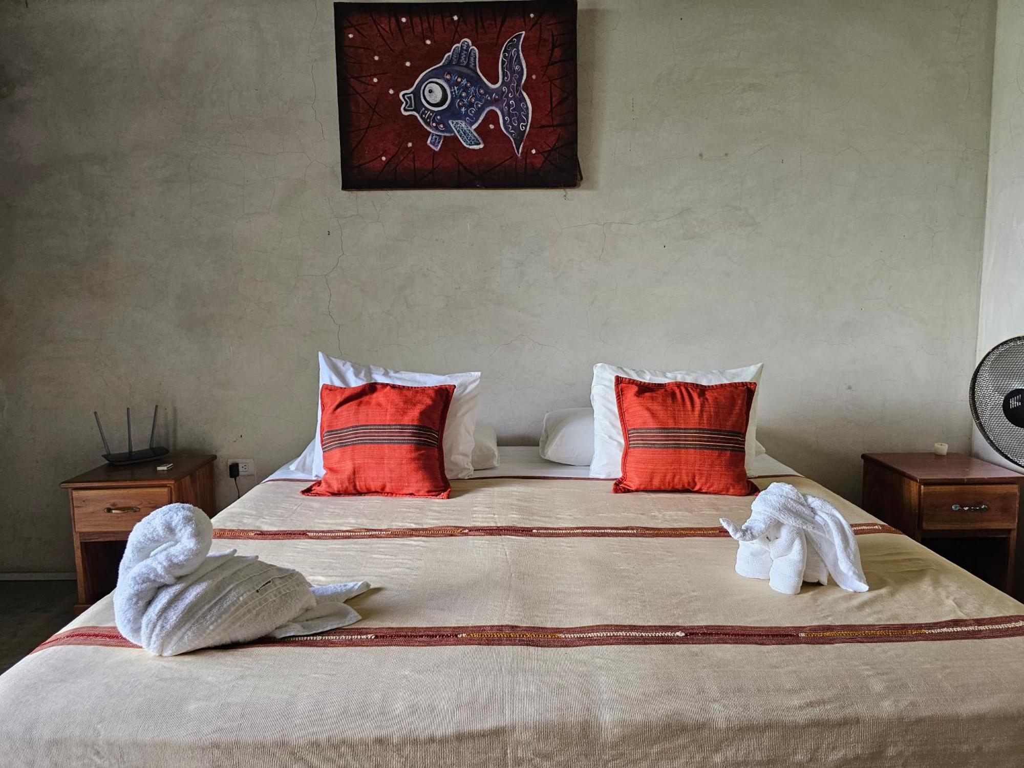 Hotel Casa Andalucia à San Juan del Sur Extérieur photo