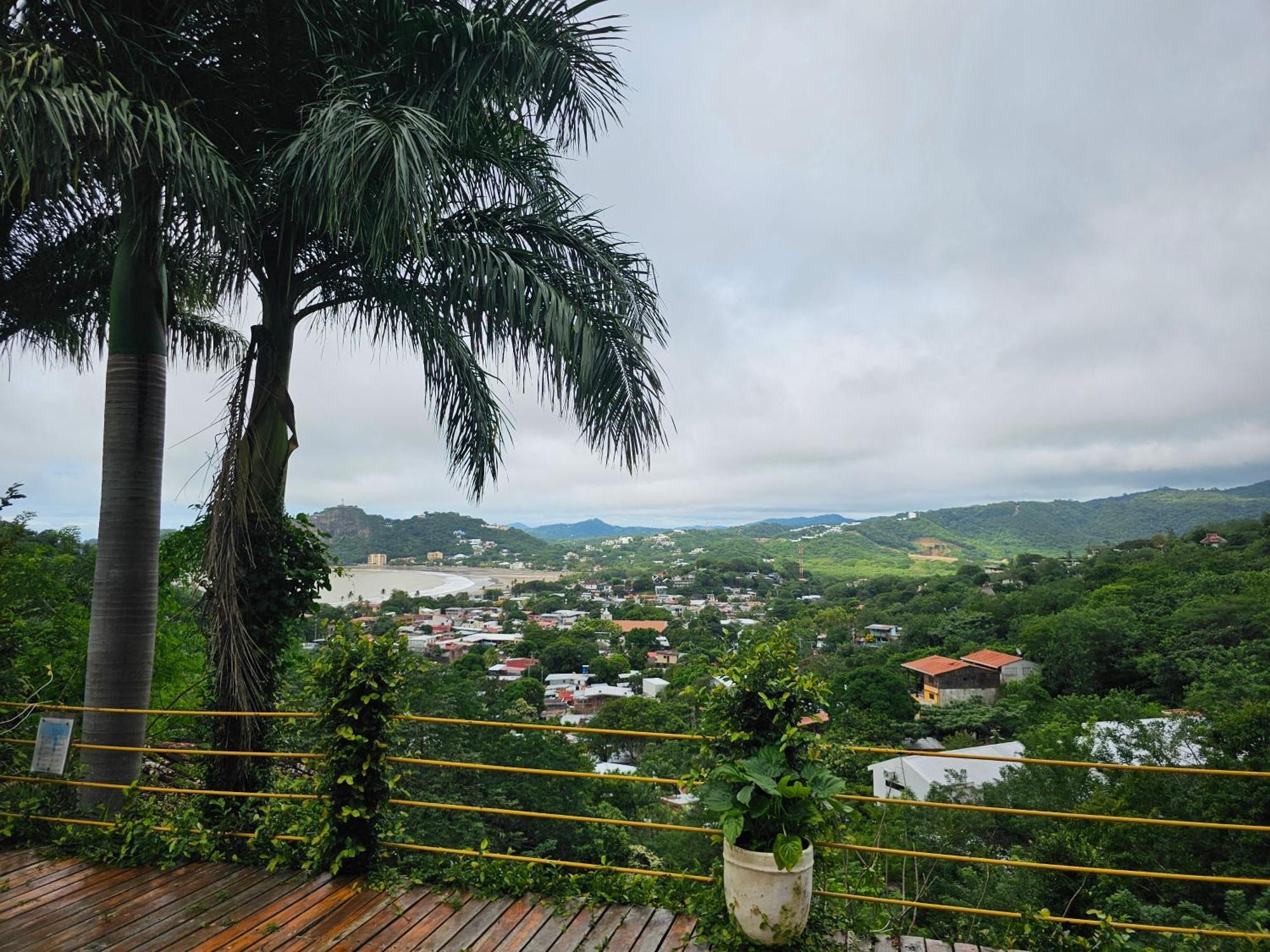 Hotel Casa Andalucia à San Juan del Sur Extérieur photo
