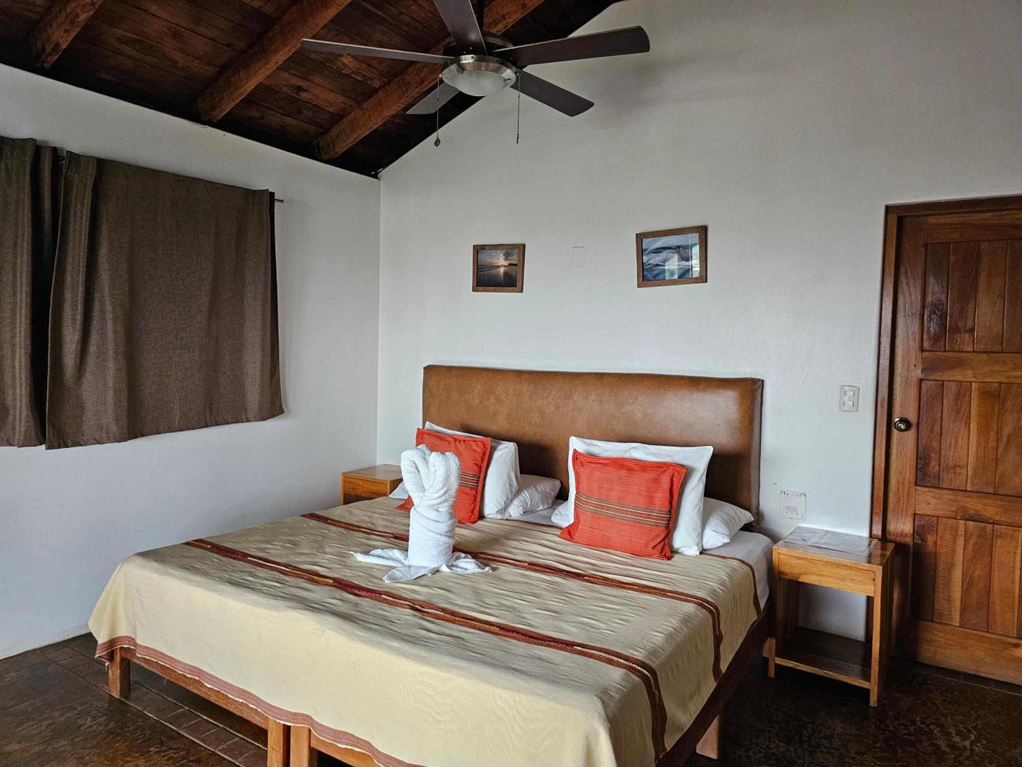 Hotel Casa Andalucia à San Juan del Sur Extérieur photo