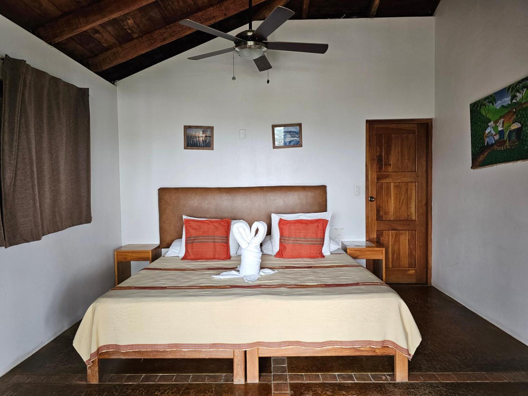 Hotel Casa Andalucia à San Juan del Sur Extérieur photo