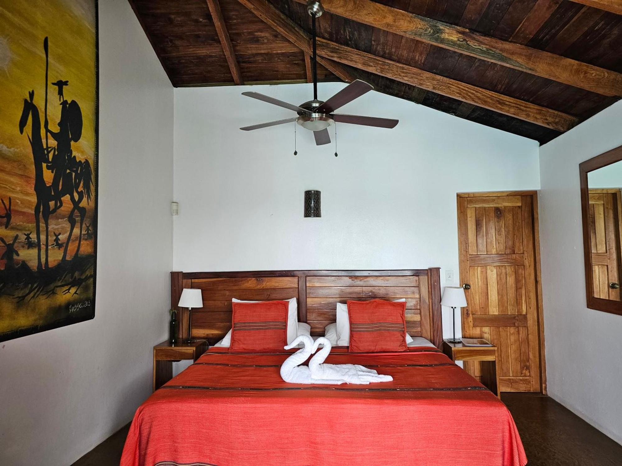 Hotel Casa Andalucia à San Juan del Sur Extérieur photo