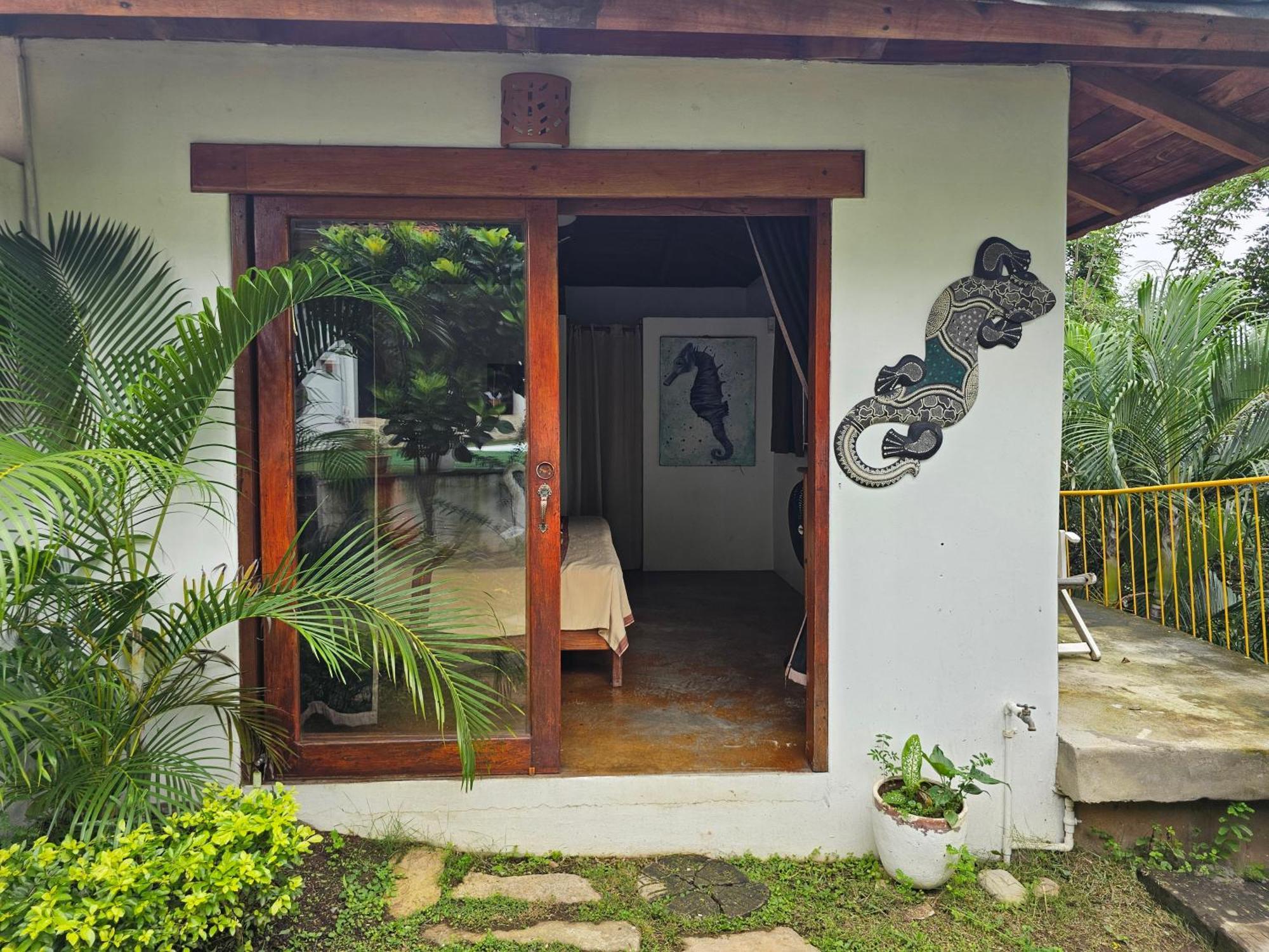 Hotel Casa Andalucia à San Juan del Sur Extérieur photo