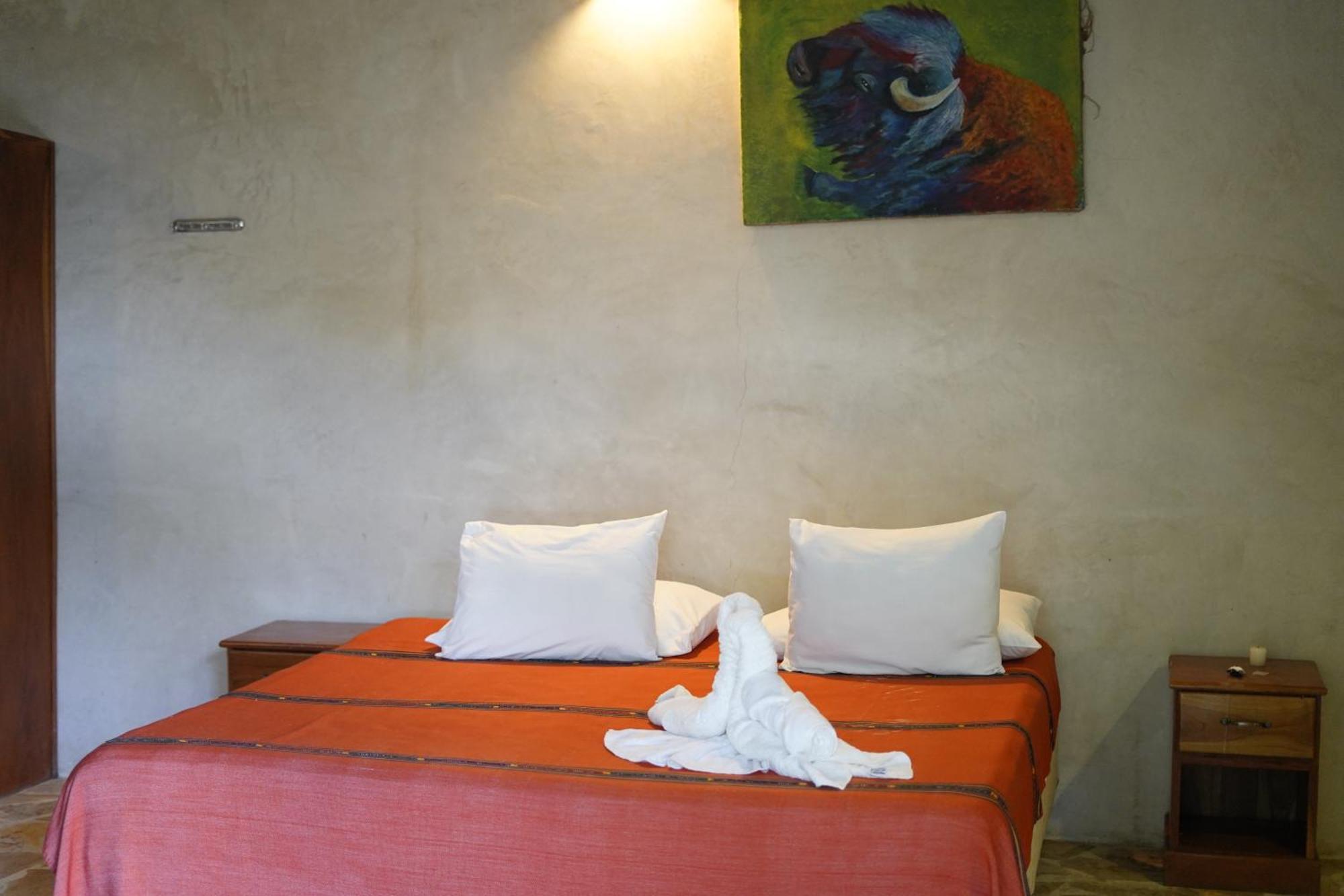 Hotel Casa Andalucia à San Juan del Sur Extérieur photo