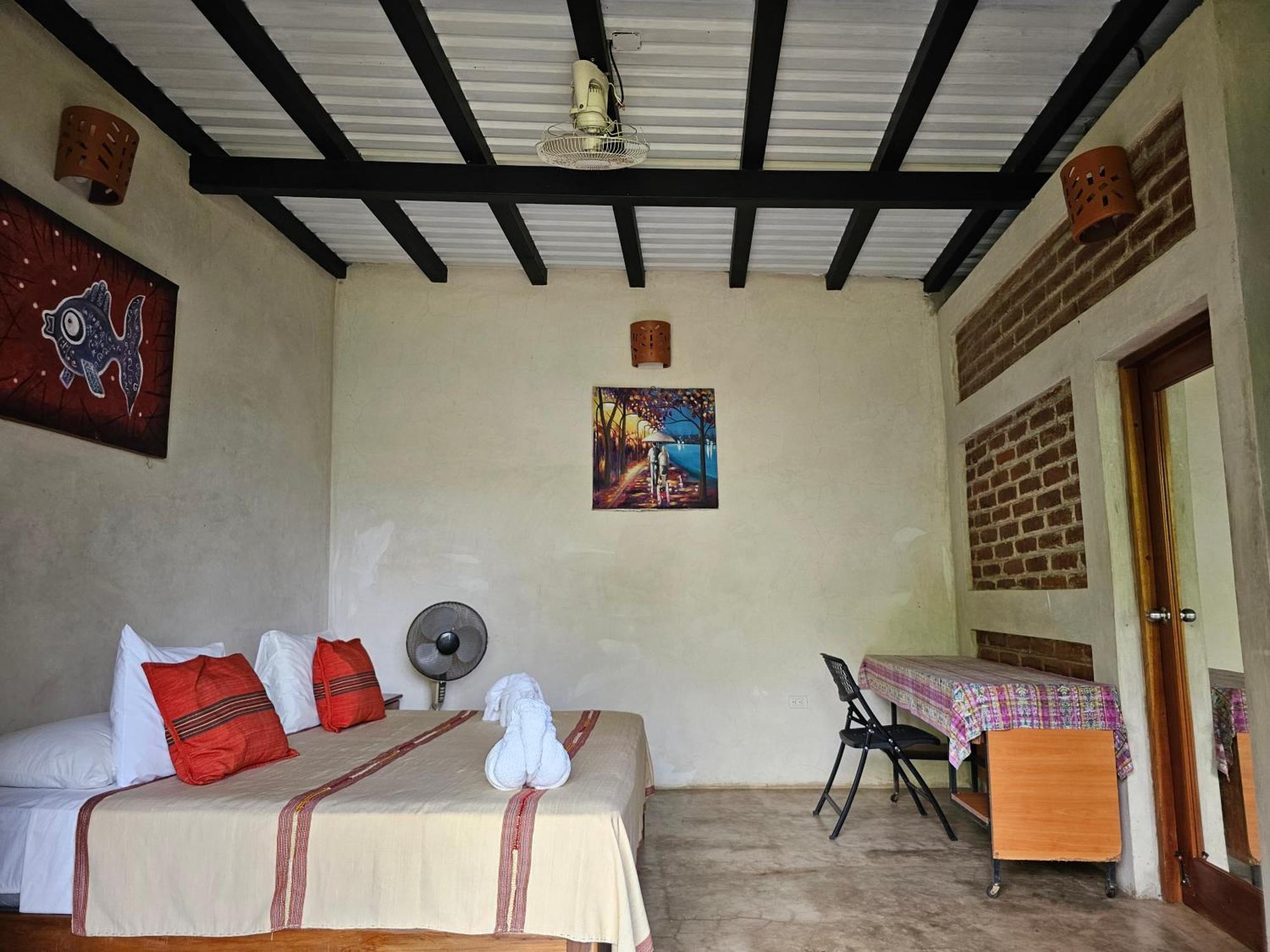 Hotel Casa Andalucia à San Juan del Sur Extérieur photo