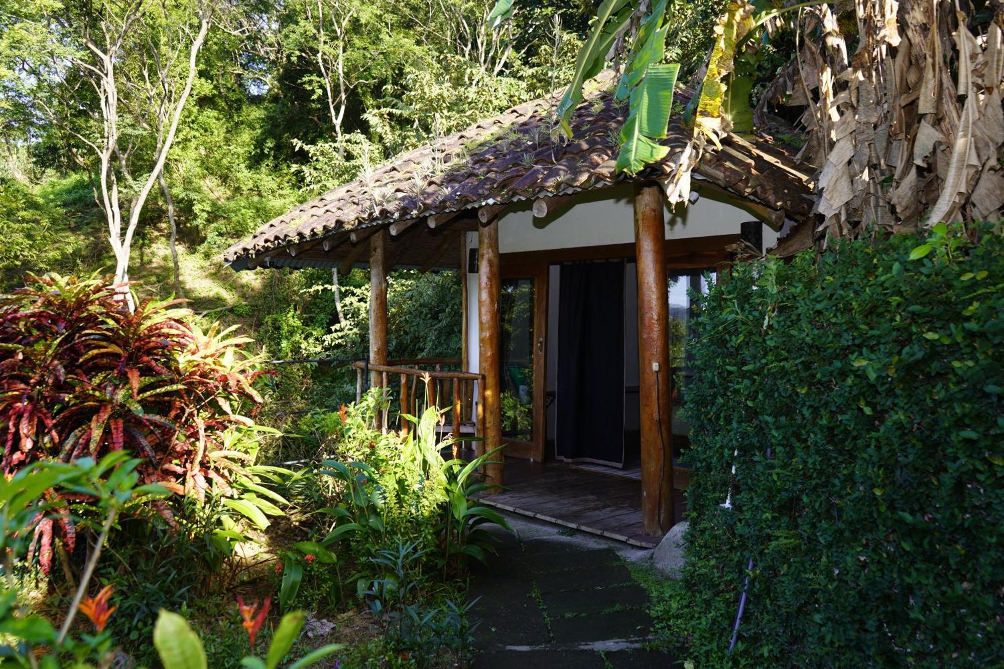 Hotel Casa Andalucia à San Juan del Sur Extérieur photo