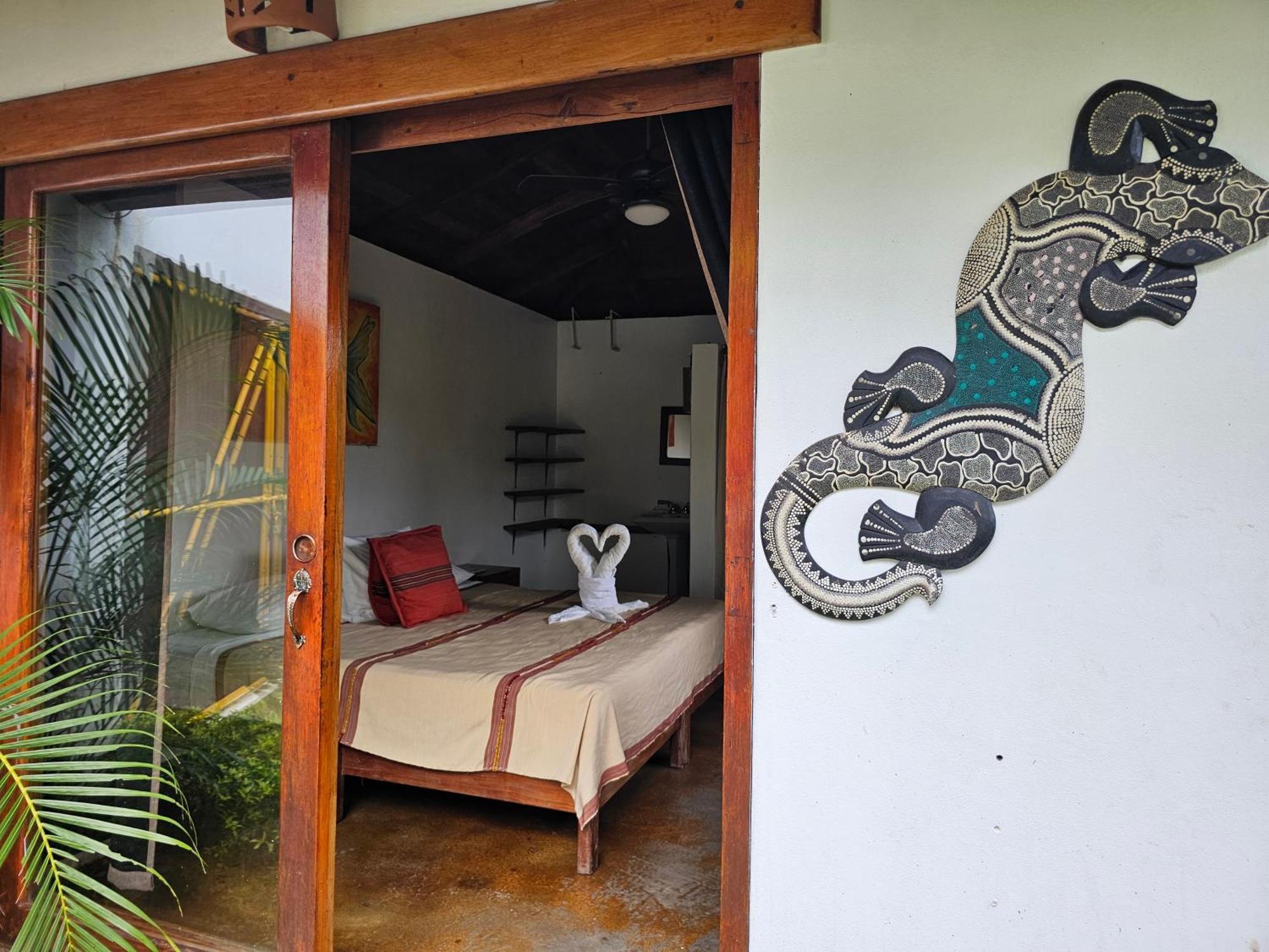 Hotel Casa Andalucia à San Juan del Sur Extérieur photo