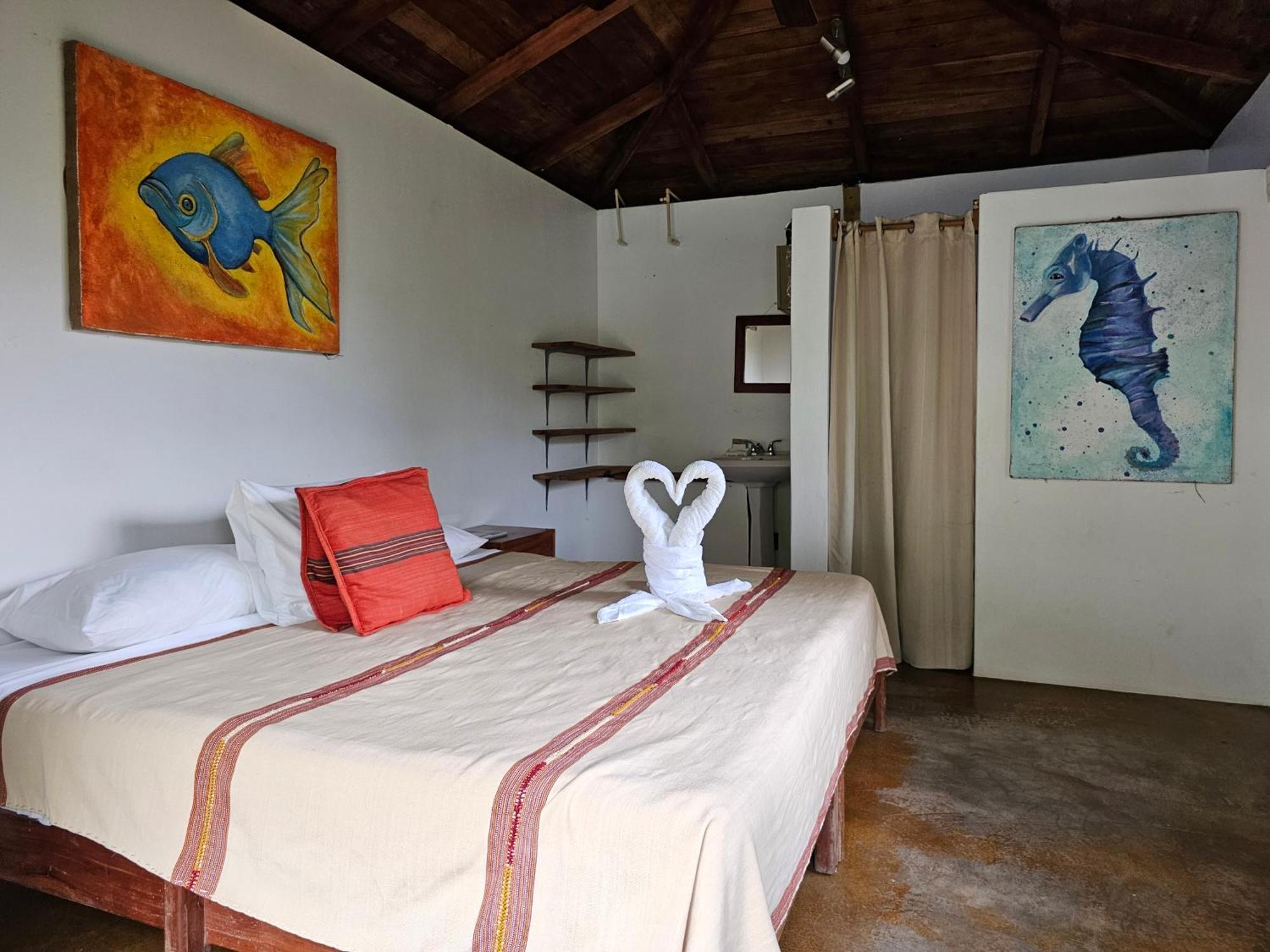 Hotel Casa Andalucia à San Juan del Sur Extérieur photo