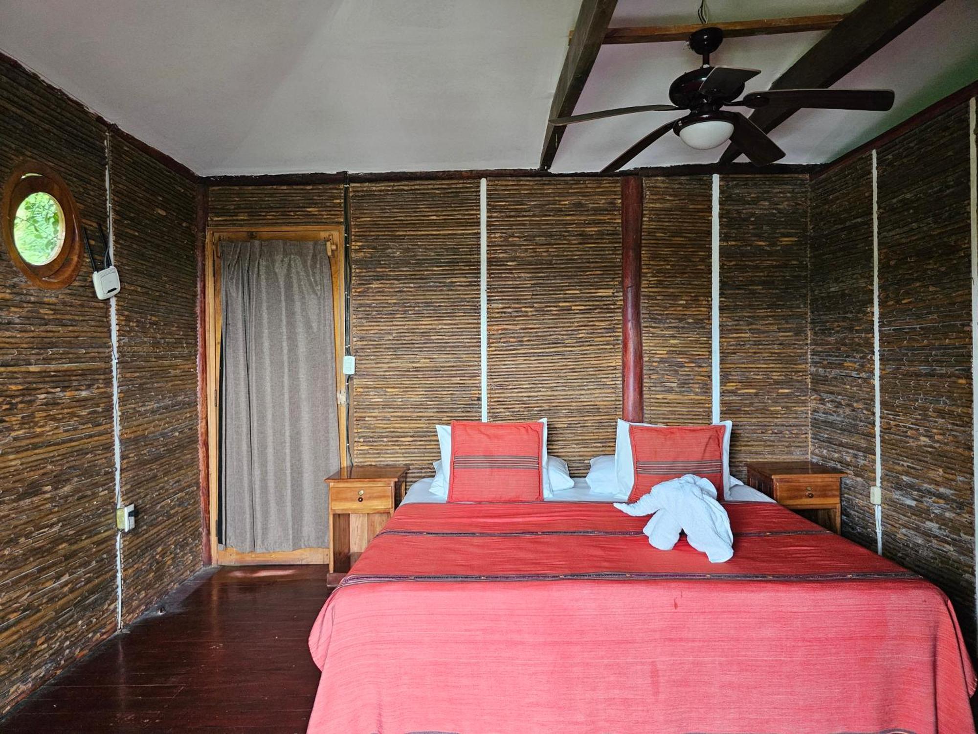 Hotel Casa Andalucia à San Juan del Sur Extérieur photo