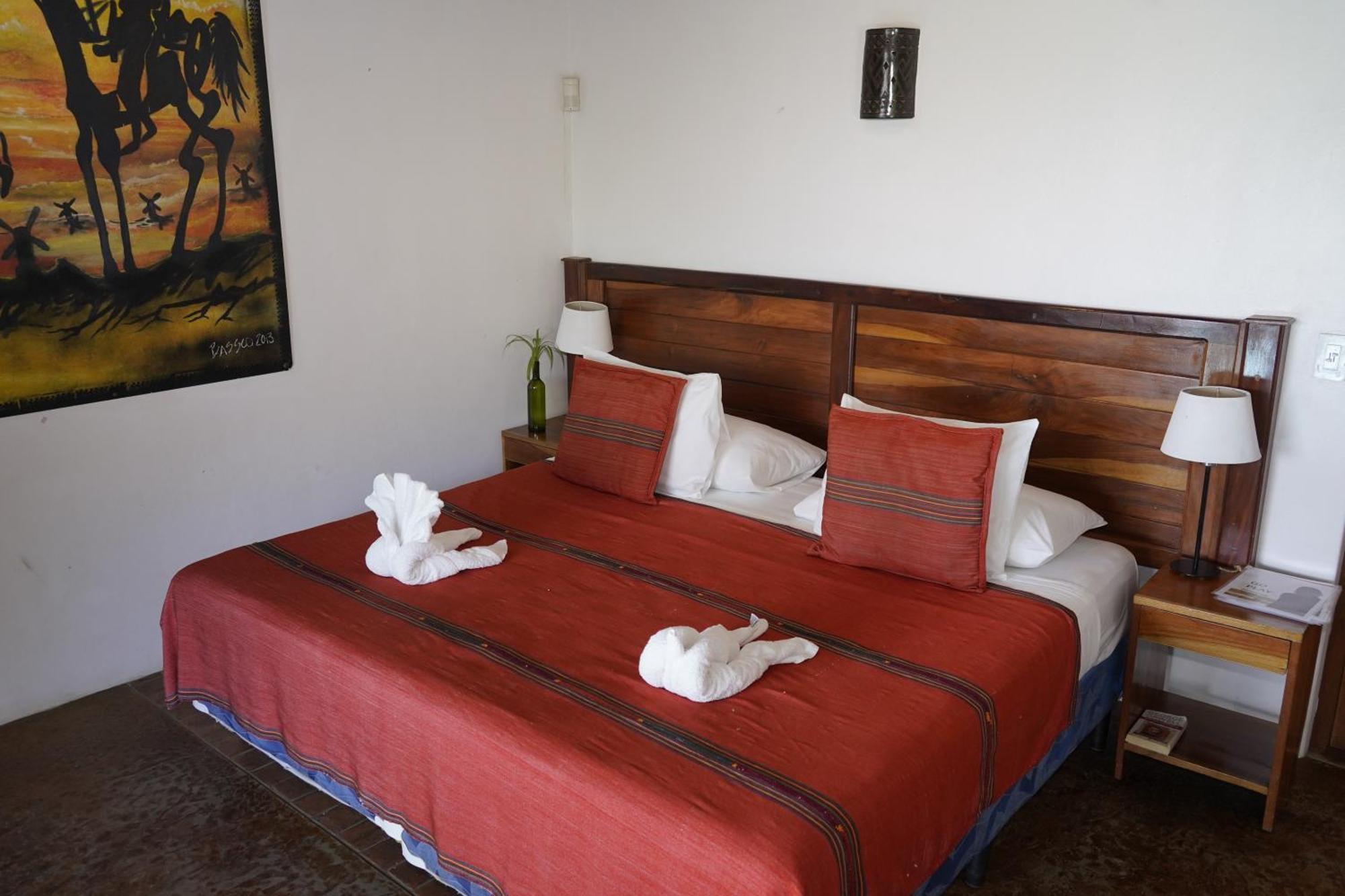 Hotel Casa Andalucia à San Juan del Sur Extérieur photo