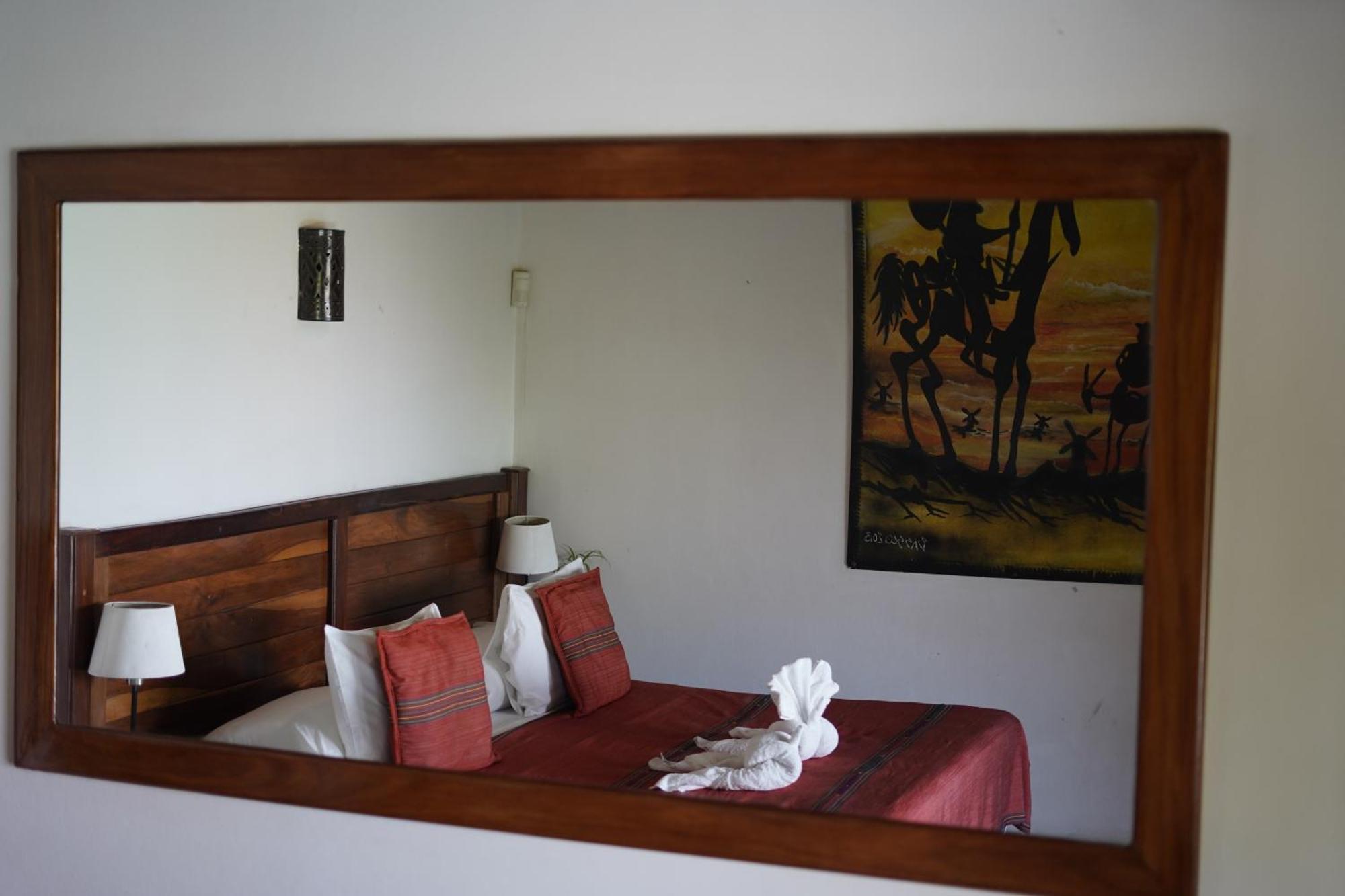 Hotel Casa Andalucia à San Juan del Sur Extérieur photo