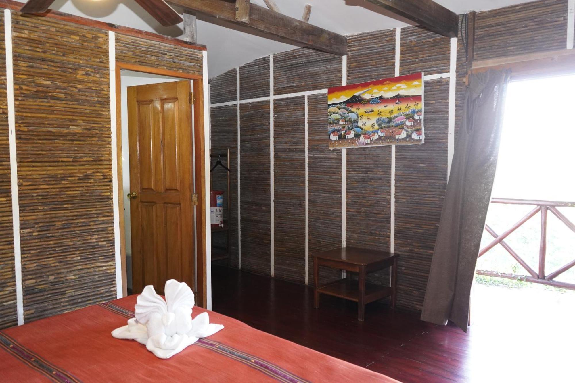 Hotel Casa Andalucia à San Juan del Sur Extérieur photo