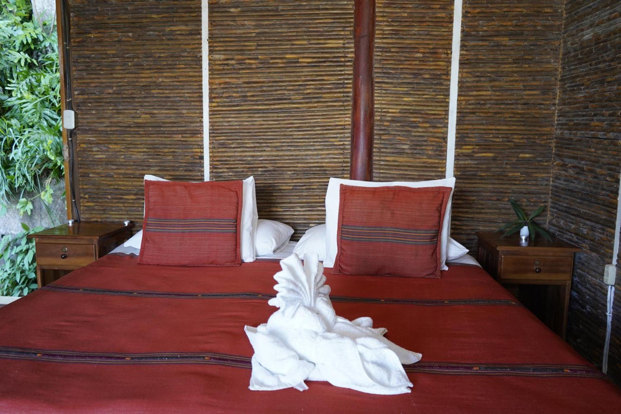 Hotel Casa Andalucia à San Juan del Sur Extérieur photo