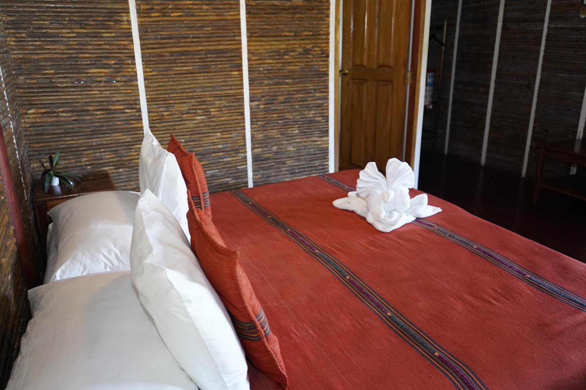 Hotel Casa Andalucia à San Juan del Sur Extérieur photo