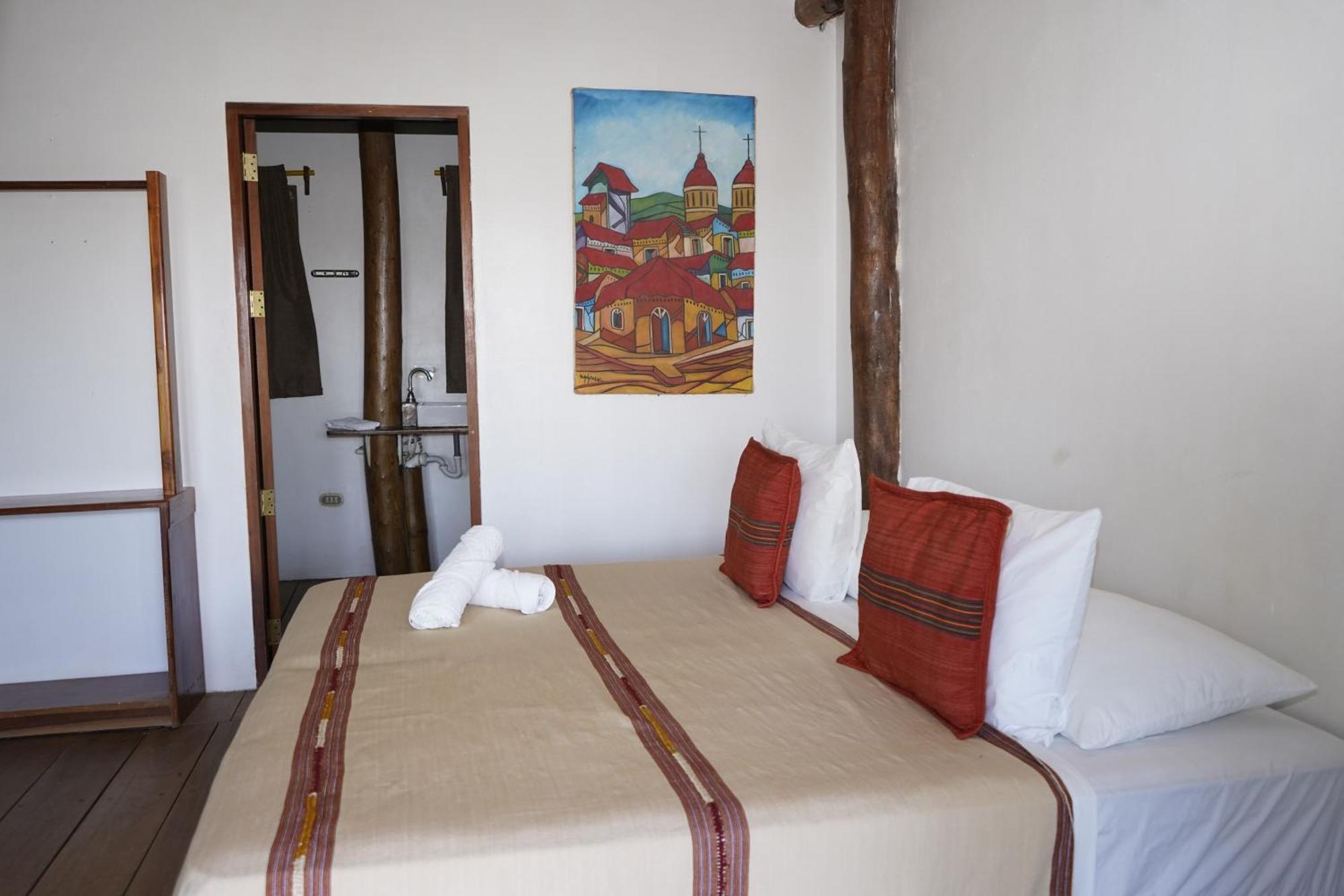 Hotel Casa Andalucia à San Juan del Sur Extérieur photo