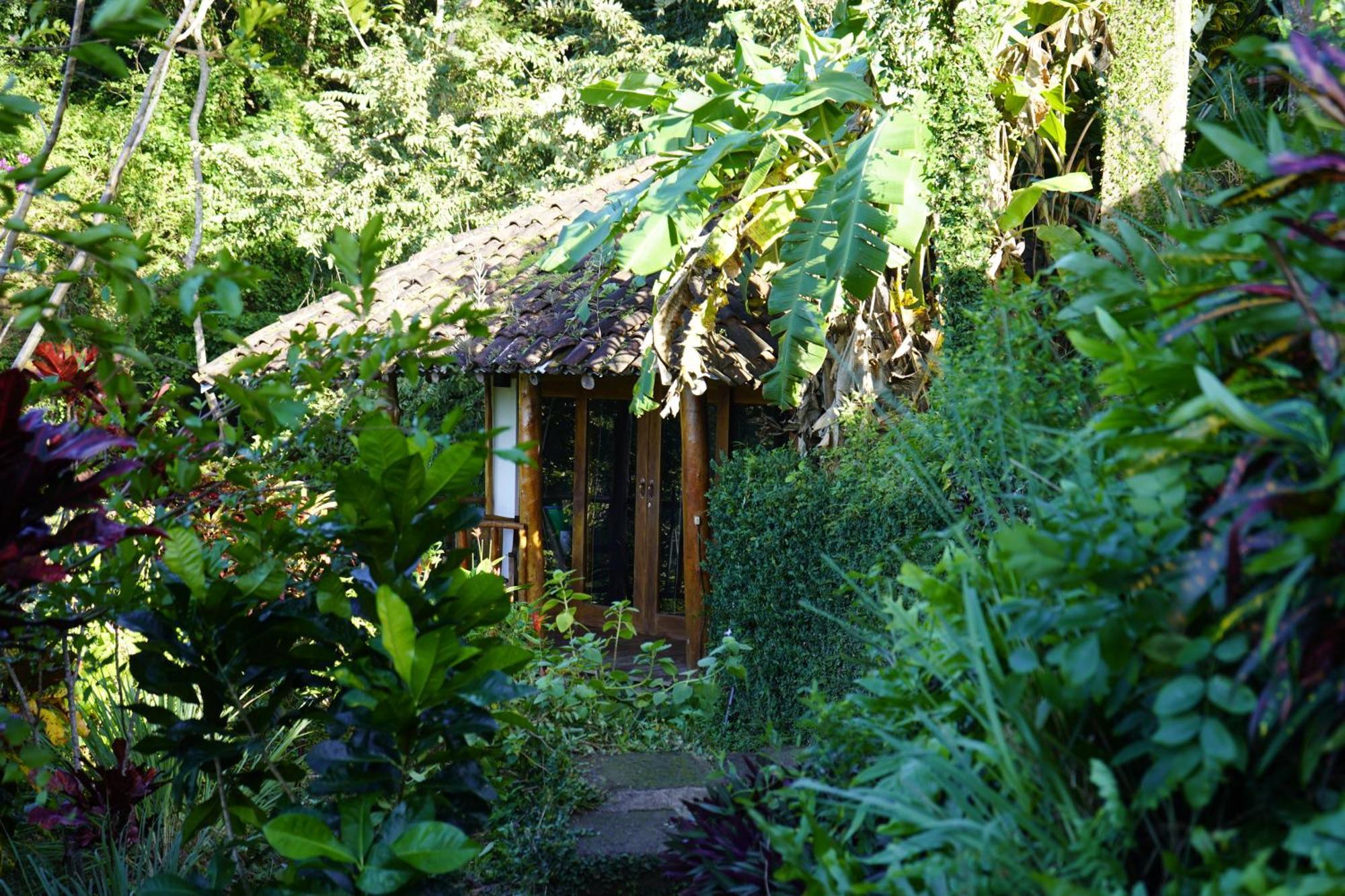 Hotel Casa Andalucia à San Juan del Sur Extérieur photo