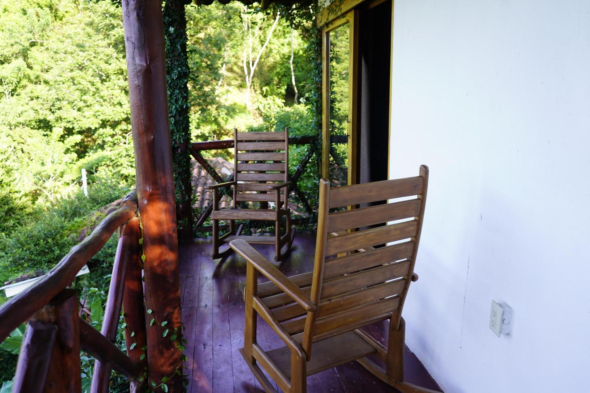 Hotel Casa Andalucia à San Juan del Sur Extérieur photo