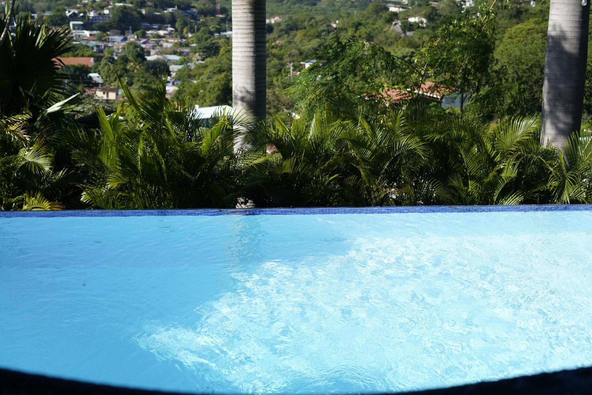 Hotel Casa Andalucia à San Juan del Sur Extérieur photo